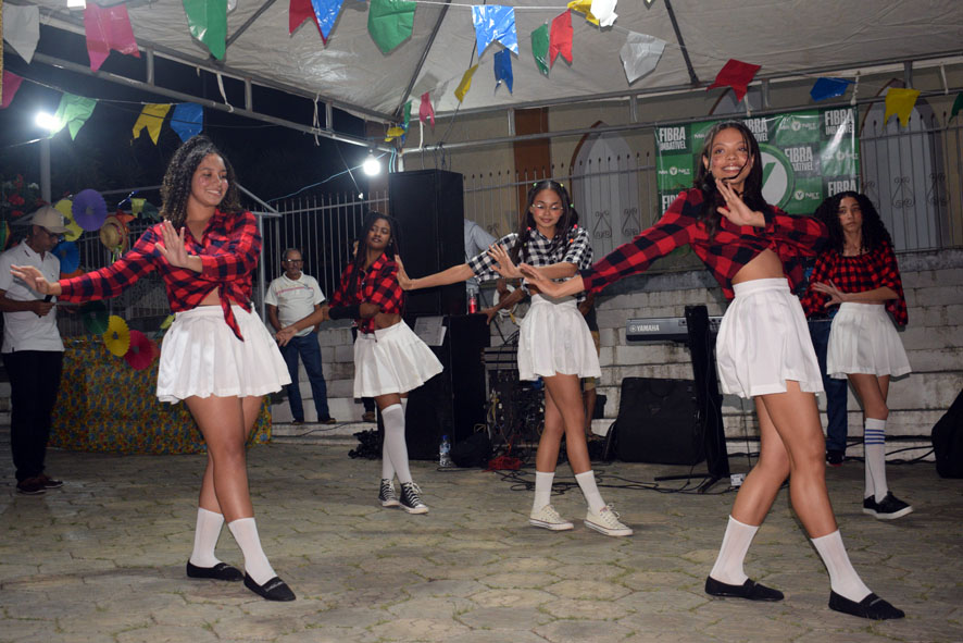 Com Festival de Licores, o Instituto Agrovida da início aos festejos Juninos de Baixa Grande