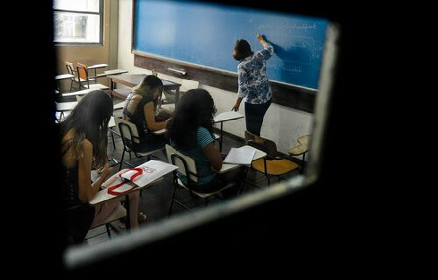 107 municípios Baiano são selecionados para receber recursos destinados ao saneamento básico em escolas