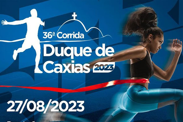 36ª Corrida Duque de Caxias é lançada pela prefeitura de Jacobina