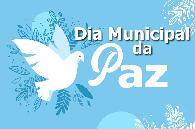 Baixa Grande celebra nesta sexta-feira (04) o Dia Municipal da Paz