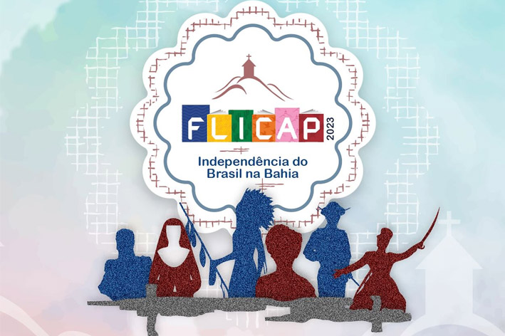 Vem aí: FLICAP 2023 em Capela do Alto Alegre