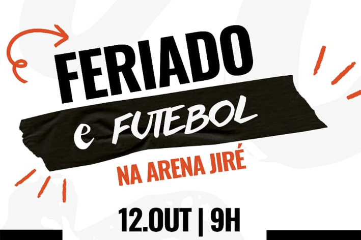 Divulgada nomes das equipes que irão participar do Feriado de Futebol na Arena Jiré, em Baixa Grande