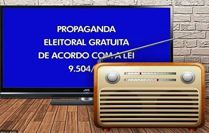 Propaganda eleitoral começa nesta semana