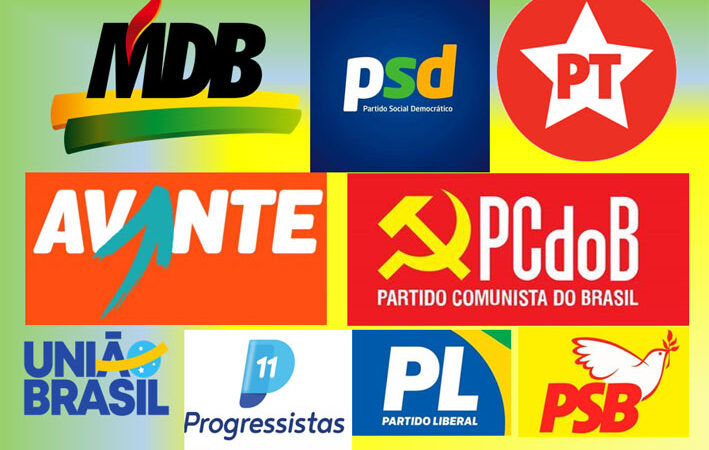 Três convenções partidária serão realizadas neste final de semana em Baixa Grande