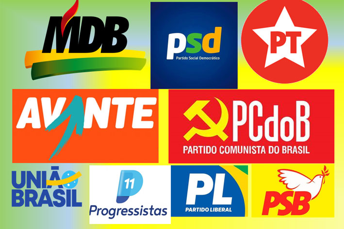 Três convenções partidária serão realizadas neste final de semana em Baixa Grande