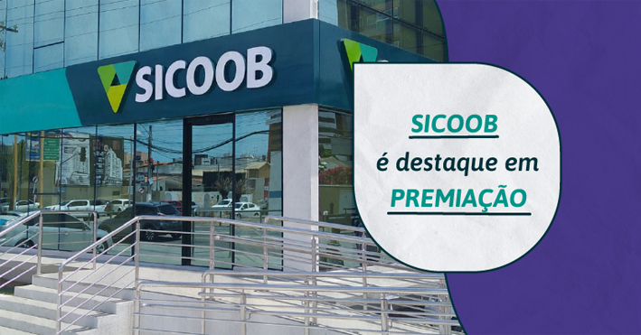 Sicoob consolida posição entre as 10 maiores instituições financeiras do Brasil, segundo Valor 1000