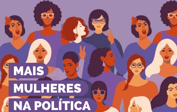 Eleições 2024 | Mulheres representa apenas 8,3% das candidatas a prefeita na Bacia do Jacuípe