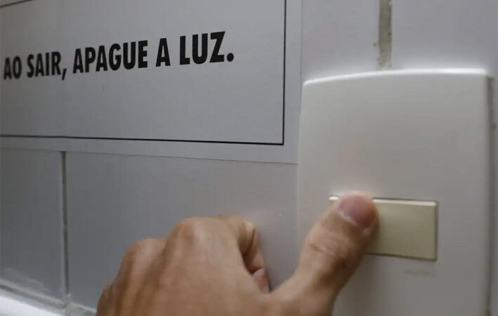 Consumidor ainda vai continuar pagando mais caro na energia em novembro