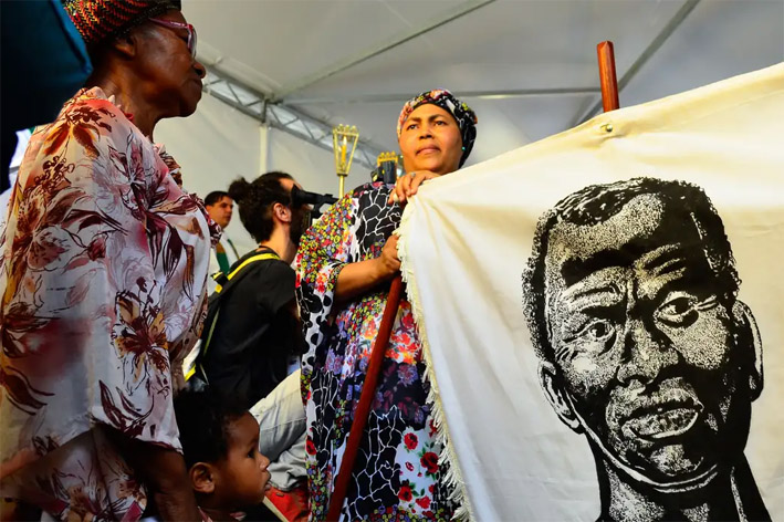 Dia da Consciência Negra é feriado?