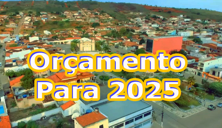 Vereadores deve votarem na próxima sexta-feira (22) o Orçamento Público de Baixa Grande para 2025