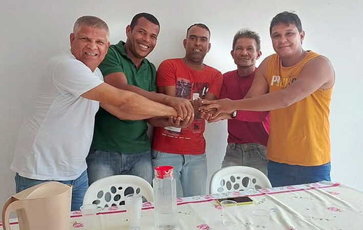 Vereadores da situação pode estar formando uma chapa para disputar a mesa diretora da Câmara