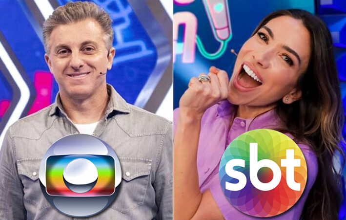 Em homenagem a Silvio Santos, Globo e SBT se unirá n próximo domingo