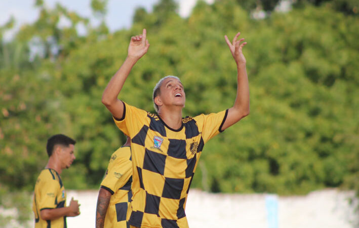 Após empate, Peixe vence Bahia de Mário Rodrigues nos pênaltis e garante vaga na final do Campeonato Municipal de Várzea da Roça 2024