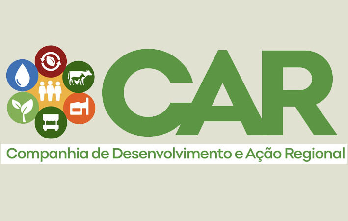 Após receber trator, Associação dos Apicultores de Baixa Grande recebe R$ 175.057,36 da CAR