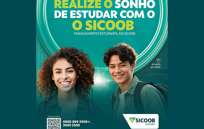 Comece o ano realizando seu sonho de estudar!