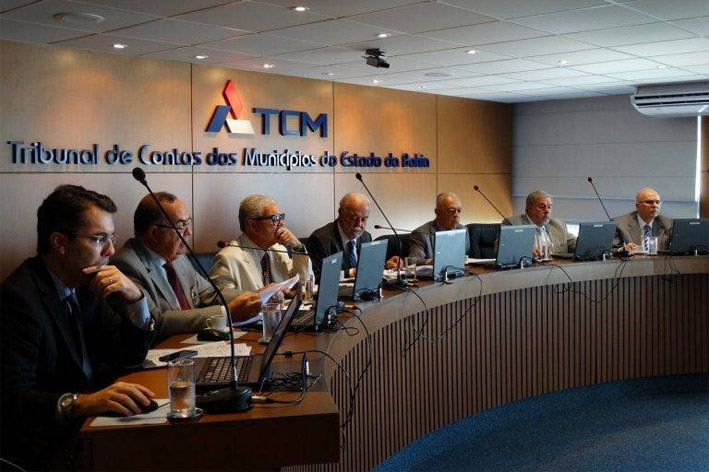 TCM vota nessa quinta-feira (13), contas das prefeituras de Baixa Grande e Ipirá