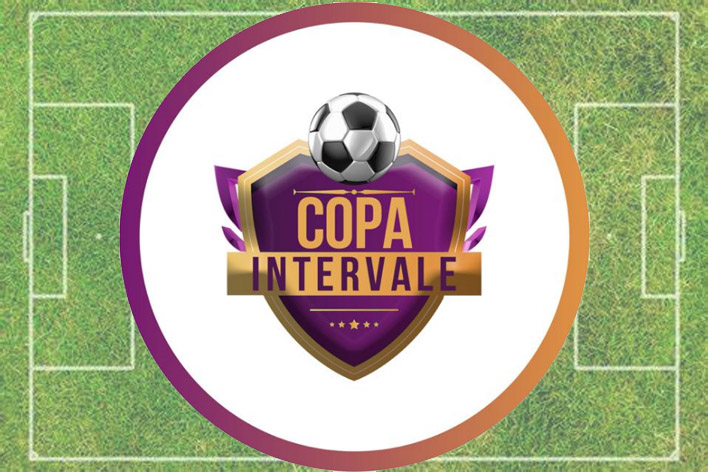 Divulgados os Grupos da Copa Intervale 2025